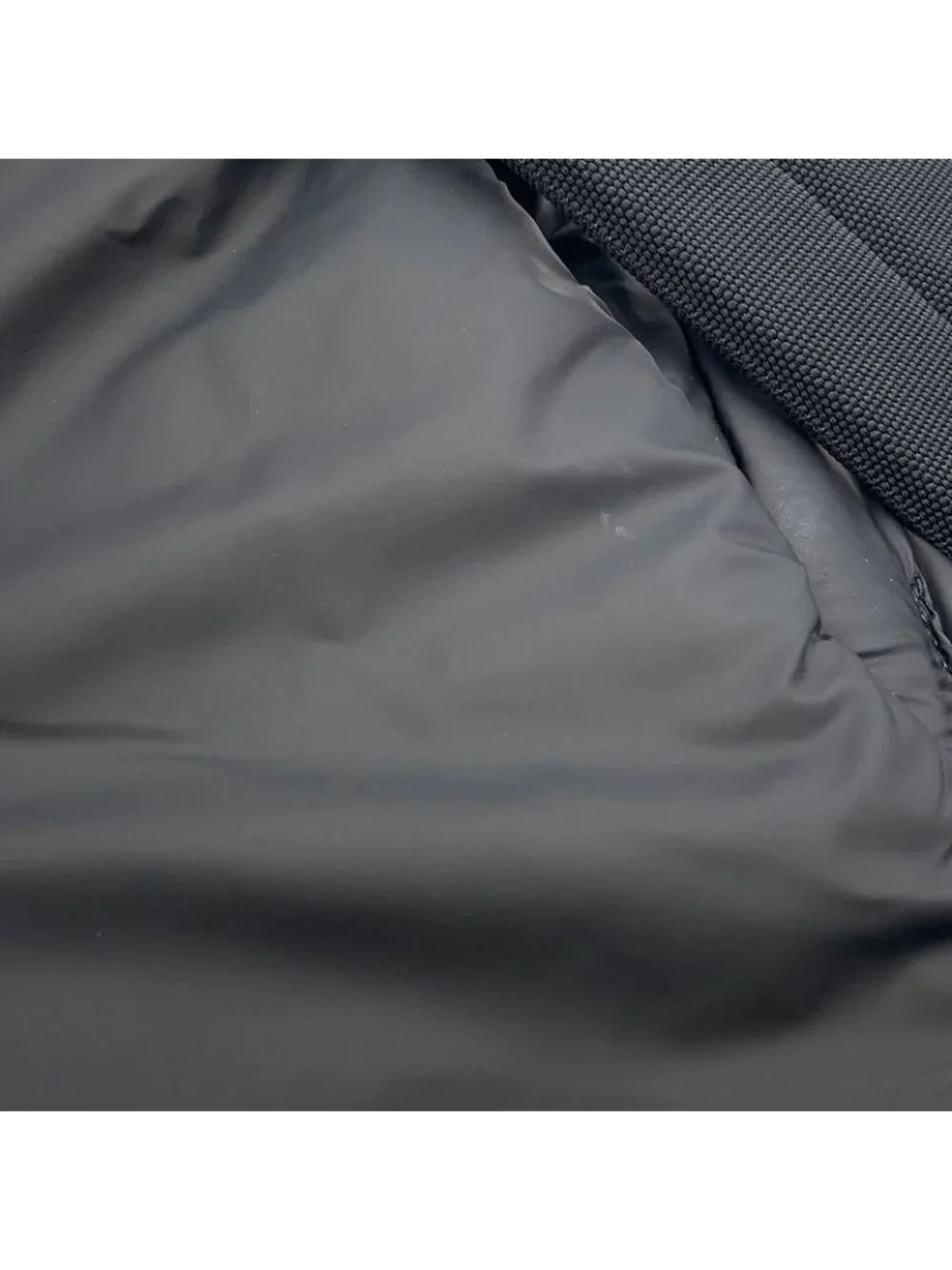 Balenciaga Backpack Logo Nylon Black - Picture 7 of 10